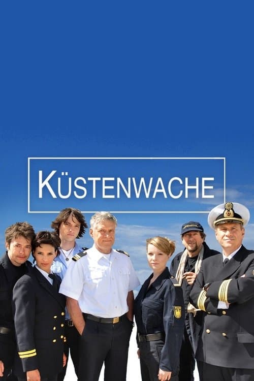 Постер: Küstenwache