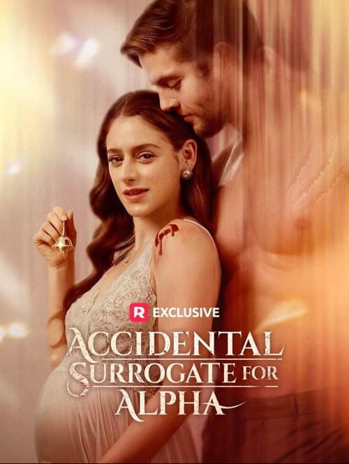 Постер: Accidental Surrogate for Alpha