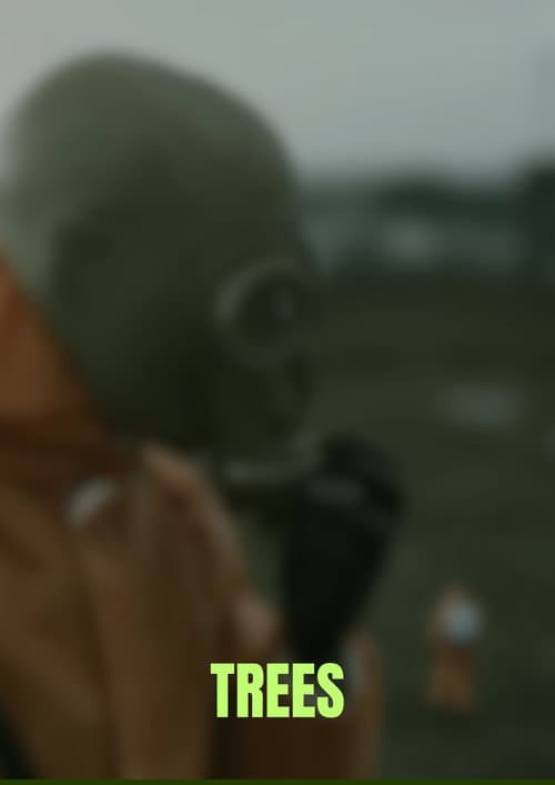 Постер: Trees