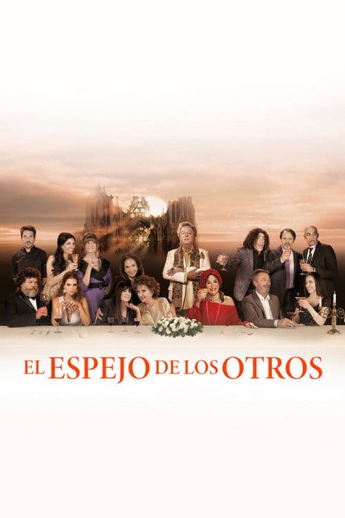 Постер: El espejo de los otros