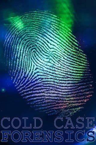 Постер: Cold Case Forensics
