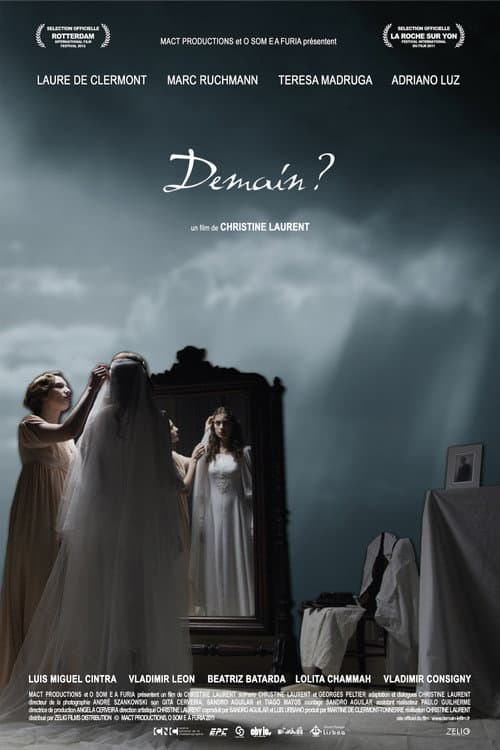 Постер: Demain?