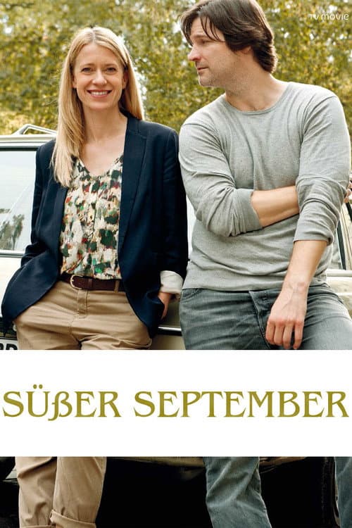 Постер: Süßer September