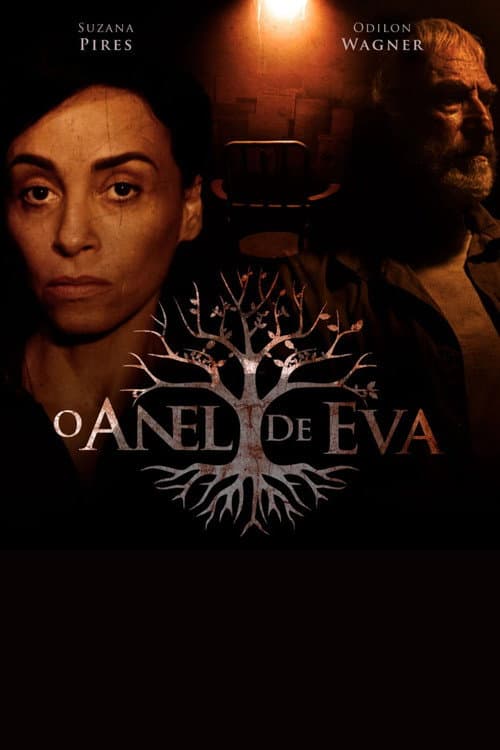 Постер: O Anel de Eva