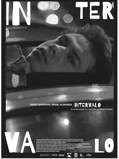 Постер: Intervalo