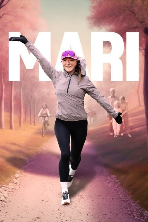 Постер: Mari