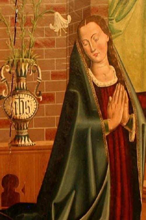 Постер: Milagros de Nuestra Señora
