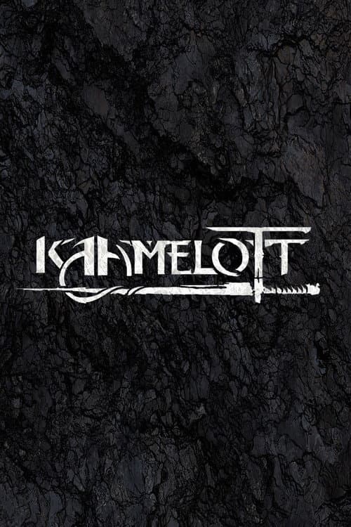 Постер: Камелот