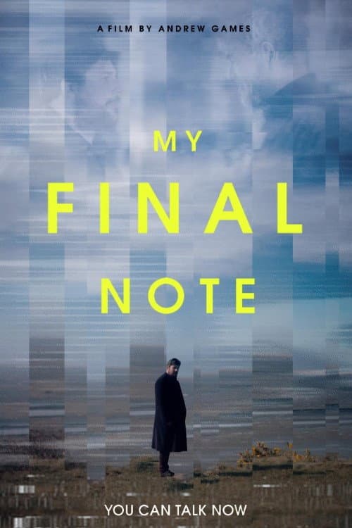 Постер: My Final Note