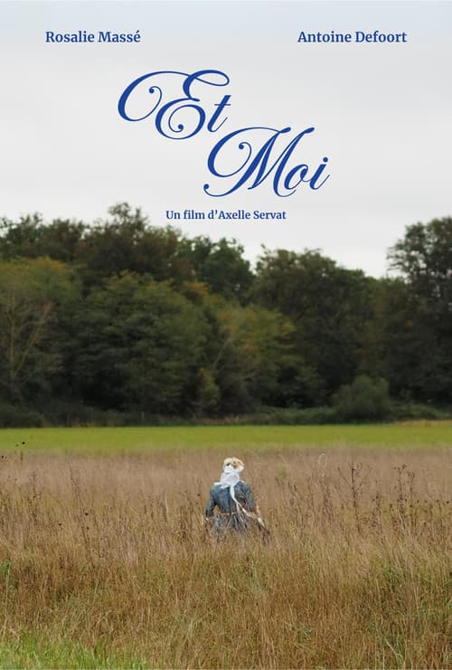 Постер: Et moi