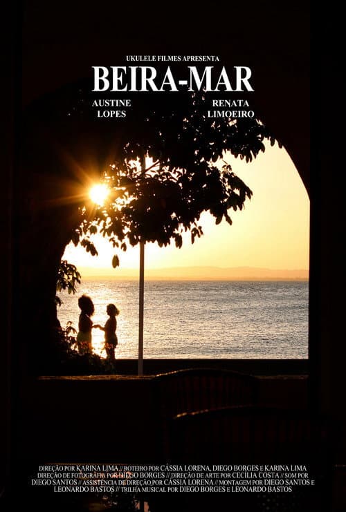 Постер: Beira-mar