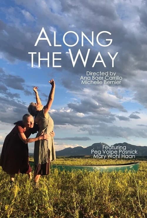 Постер: Along the Way