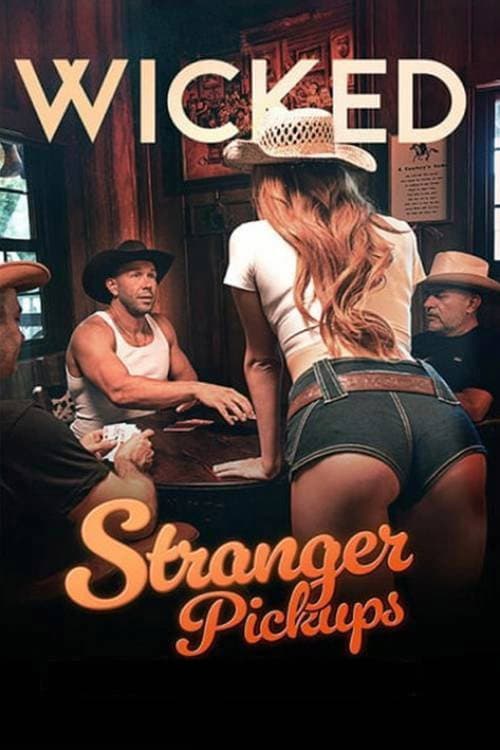 Постер: Stranger Pickups