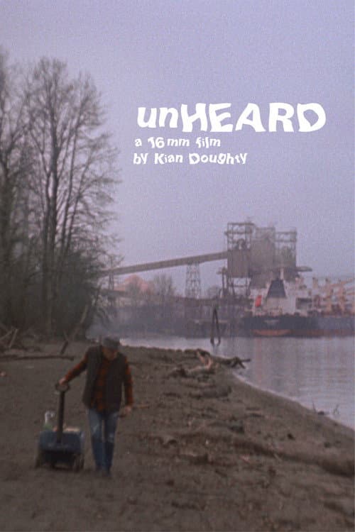 Постер: unHEARD