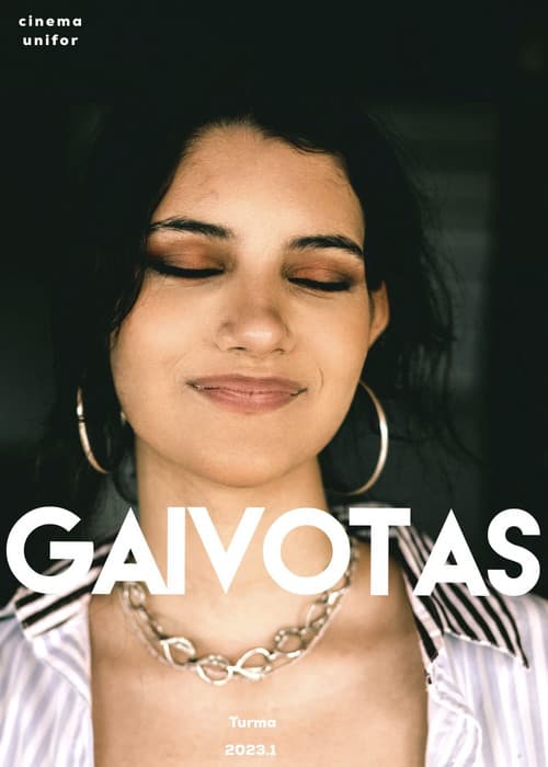 Постер: Gaivotas