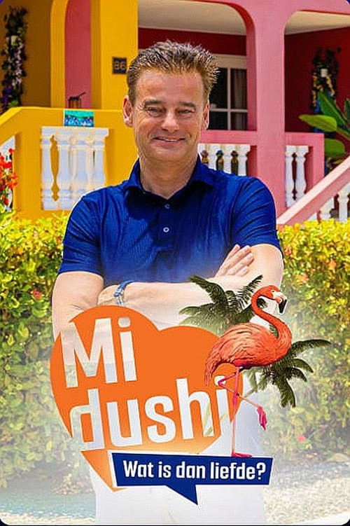 Постер: Mi Dushi: Wat is dan liefde?
