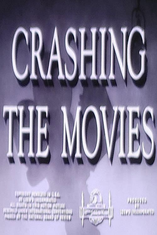 Постер: Crashing the Movies