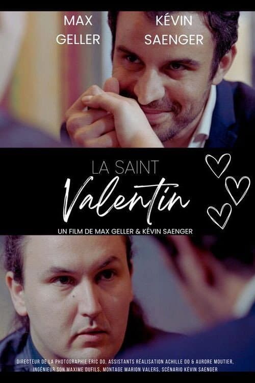 Постер: La Saint Valentin