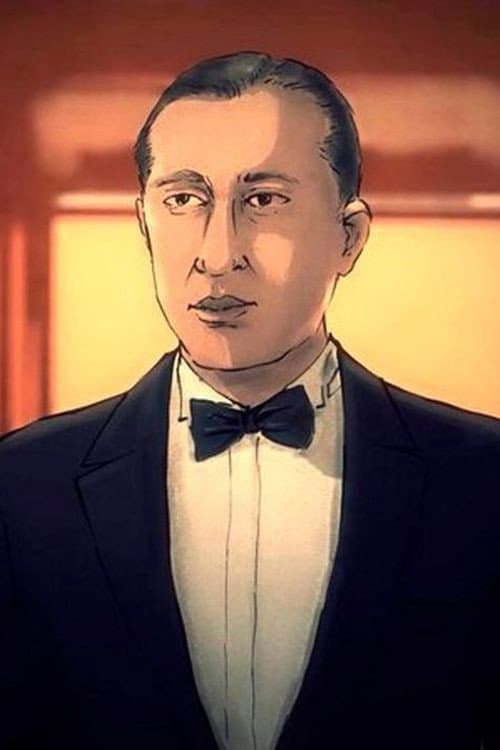 Постер: Die echten 007