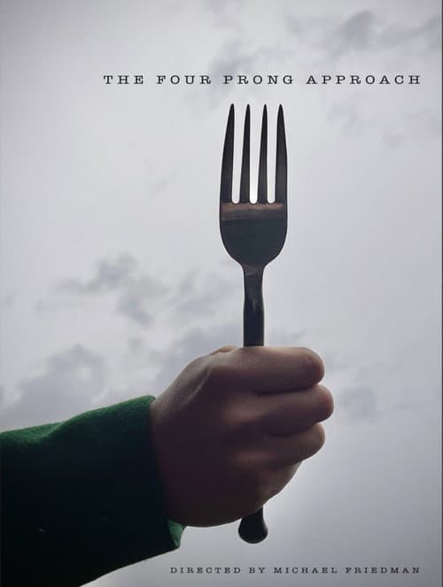 Постер: The Four Prong Approach