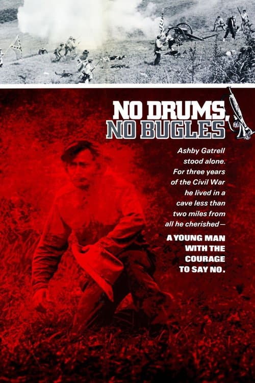 Постер: No Drums, No Bugles