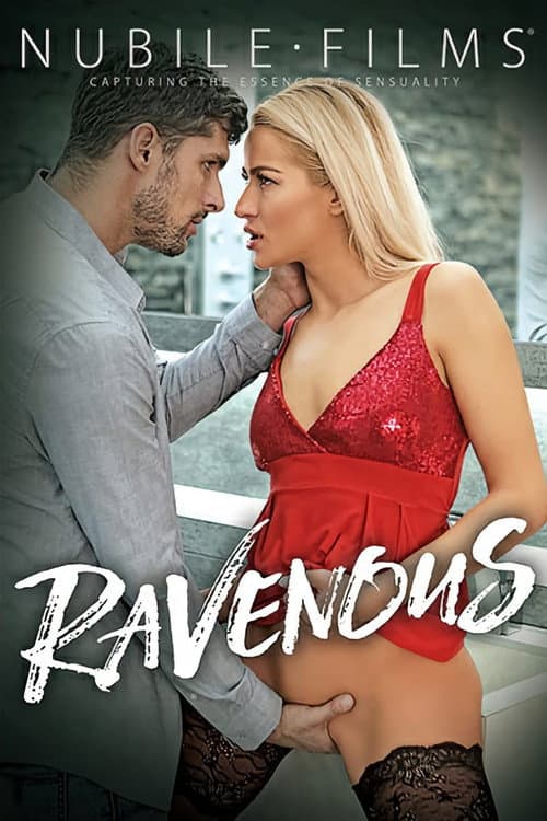 Постер: Ravenous