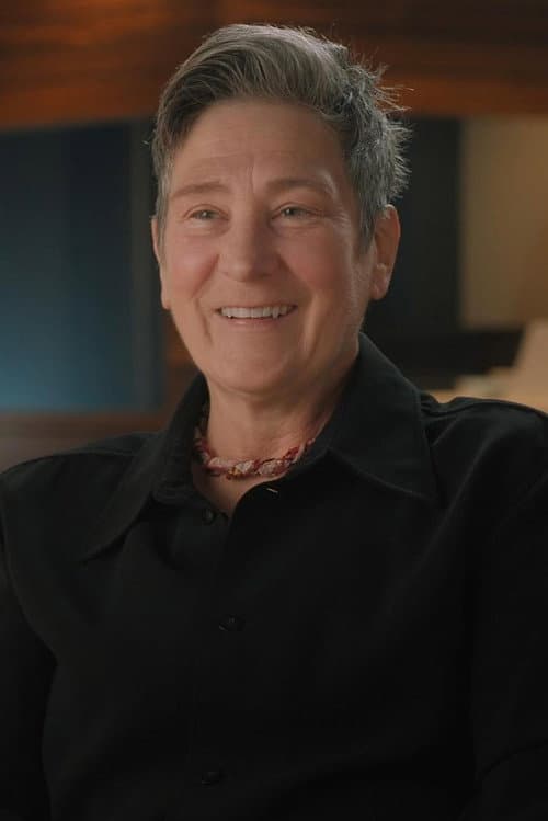 Постер: k.d. lang: songs & silence
