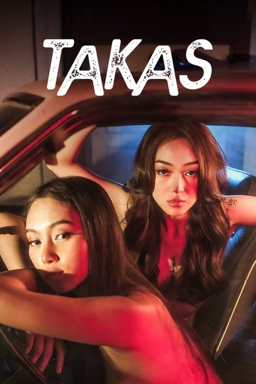 Постер: Takas