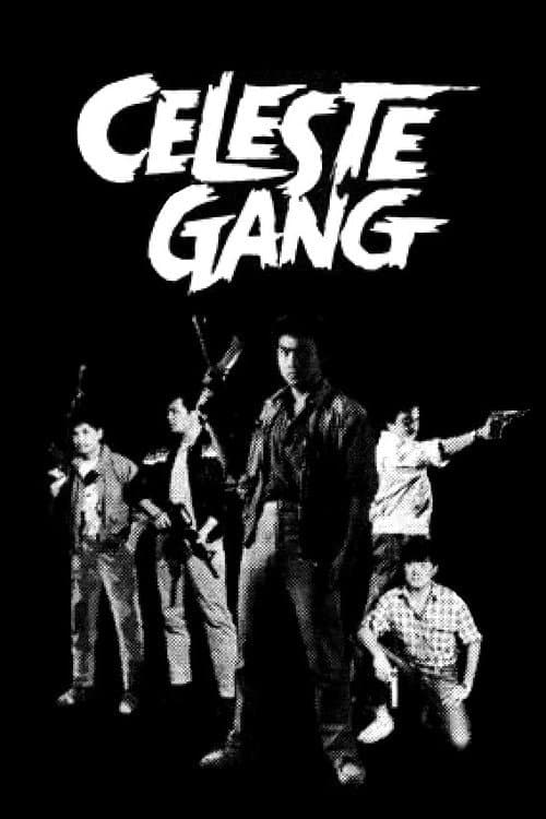 Постер: Celeste Gang