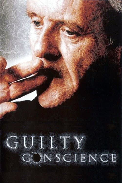 Постер: Guilty Conscience