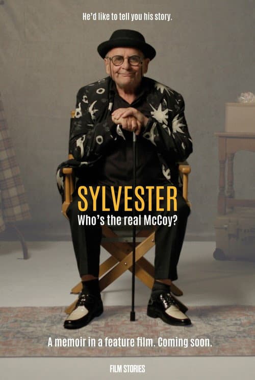 Постер: Sylvester: Who's the Real McCoy?