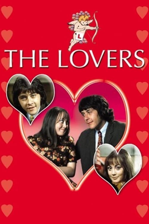 Постер: The Lovers