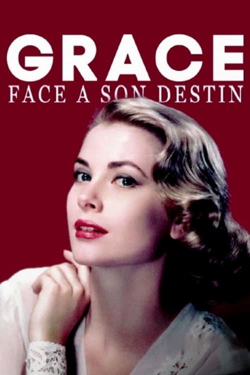 Постер: Grace face à son destin
