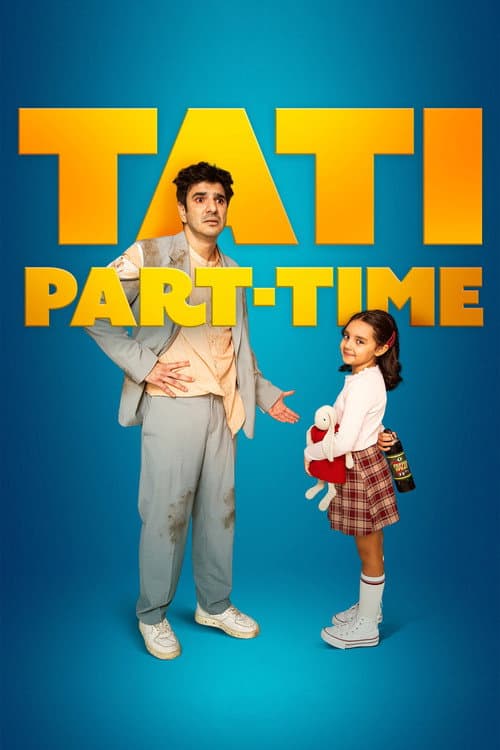 Постер: Tati part-time