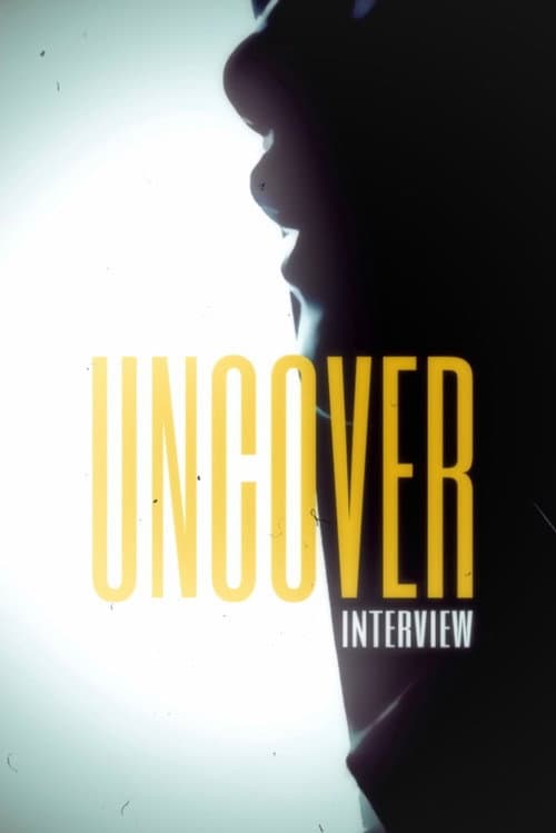 Постер: Uncover