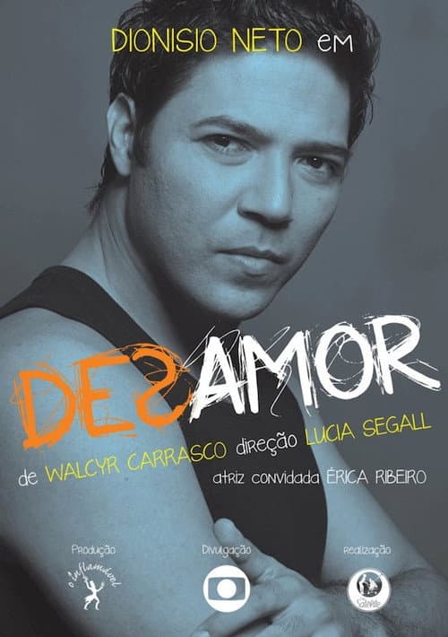Постер: DesAmor