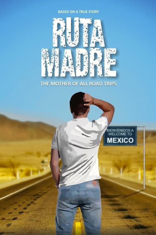 Постер: Ruta Madre
