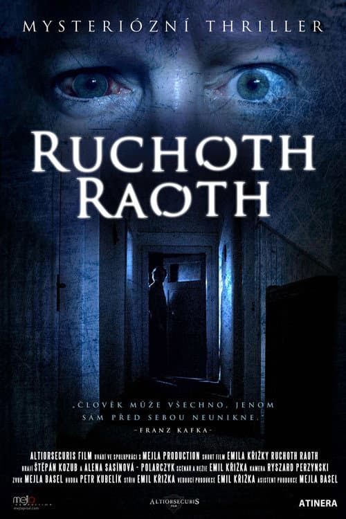 Постер: Ruchoth Raoth