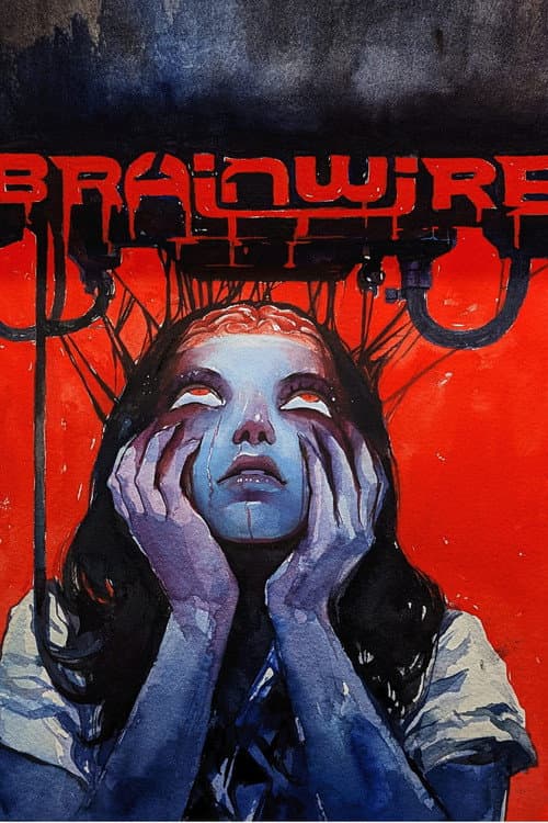 Постер: Brain Wire