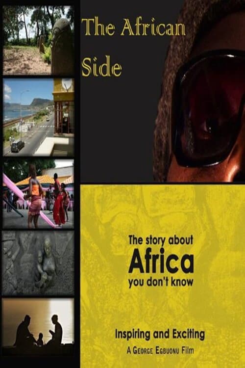 Постер: The African Side