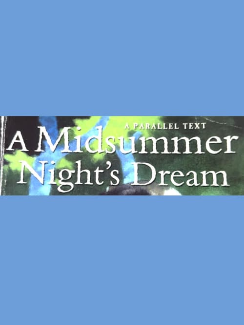 Постер: A Midsummer Night's Dream - An Excerpt