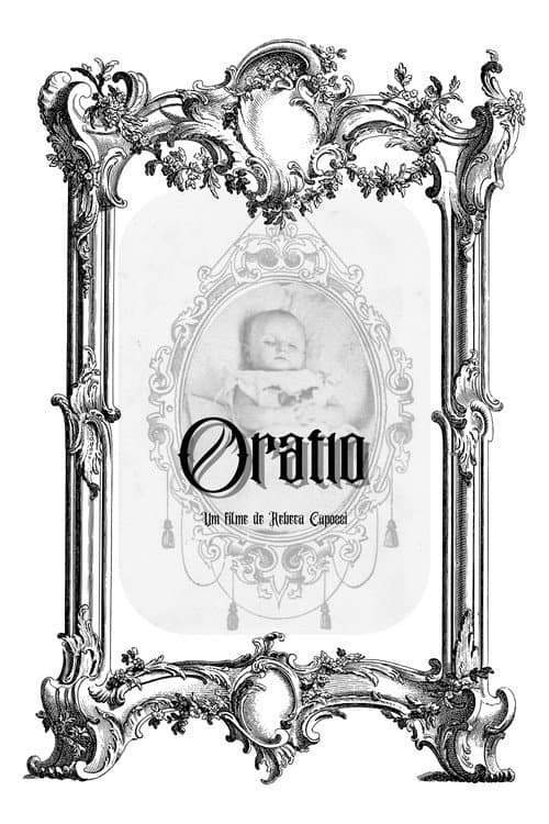Постер: Oratio
