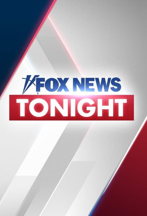Постер: Tucker Carlson Tonight