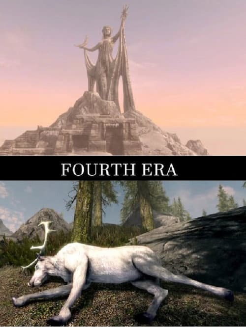 Постер: Fourth Era