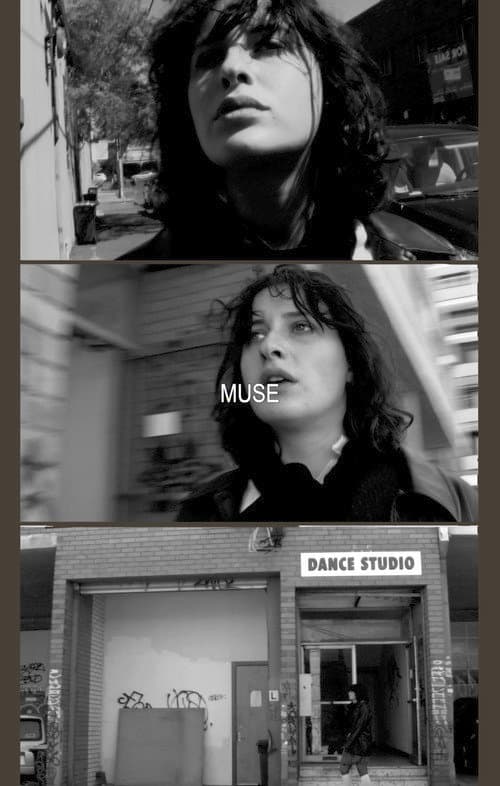 Постер: Muse