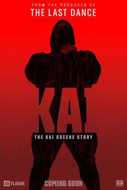Постер: Kai