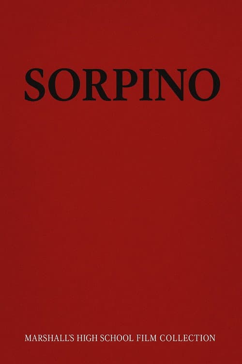 Постер: Sorpino