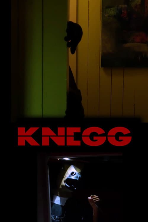 Постер: KNEGG (HALLOWEEN SPESIAL)