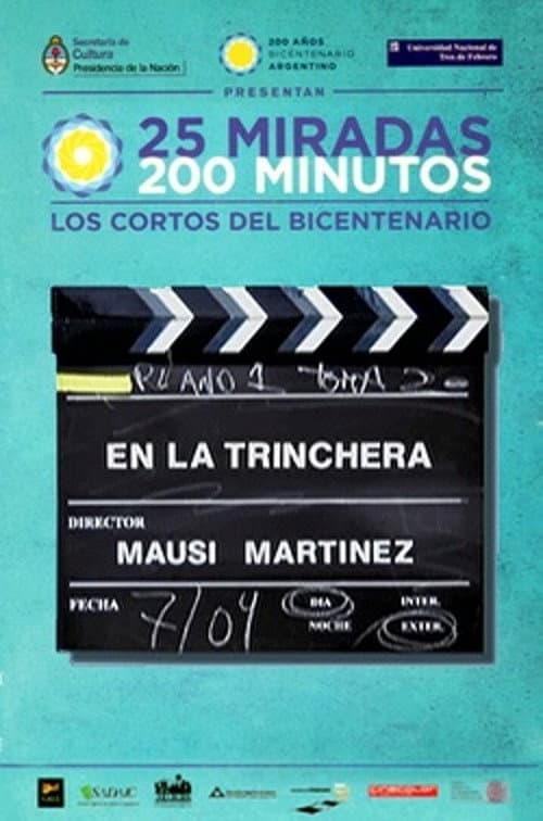 Постер: En la Trinchera