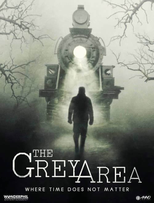 Постер: The Grey Area